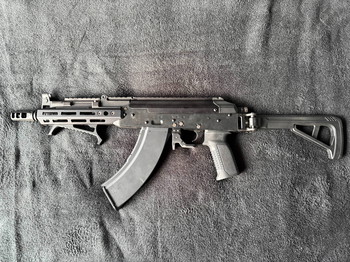 Image 3 pour Tokyo Marui AKX plus extra's