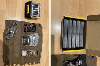 Image 4 pour Airsoft Kit | Everything you need to Starting Airsoft