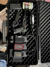 Image pour Speedsoft set