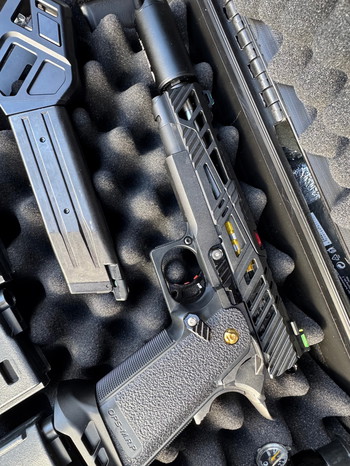 Image 2 for Speedsoft set