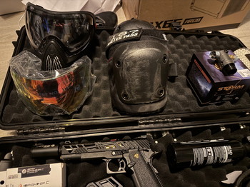 Imagen 5 de Speedsoft set