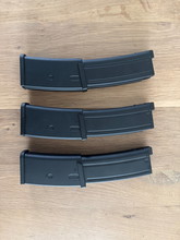 Image pour Mp7 UMAREX vfc GBB magazijnen 3x