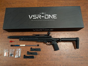 Image for Tokyo Marui VSR One