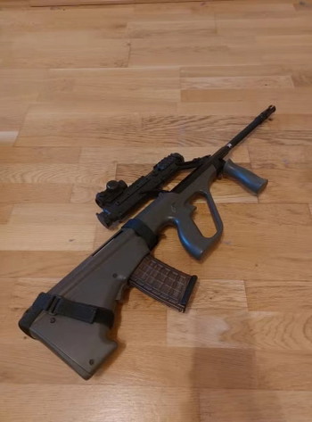 Bild 2 für Tokyo Marui AUG A1
