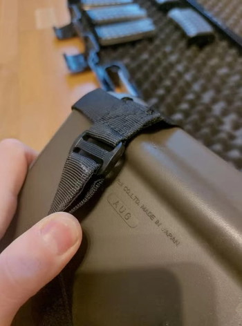Bild 3 für Tokyo Marui AUG A1
