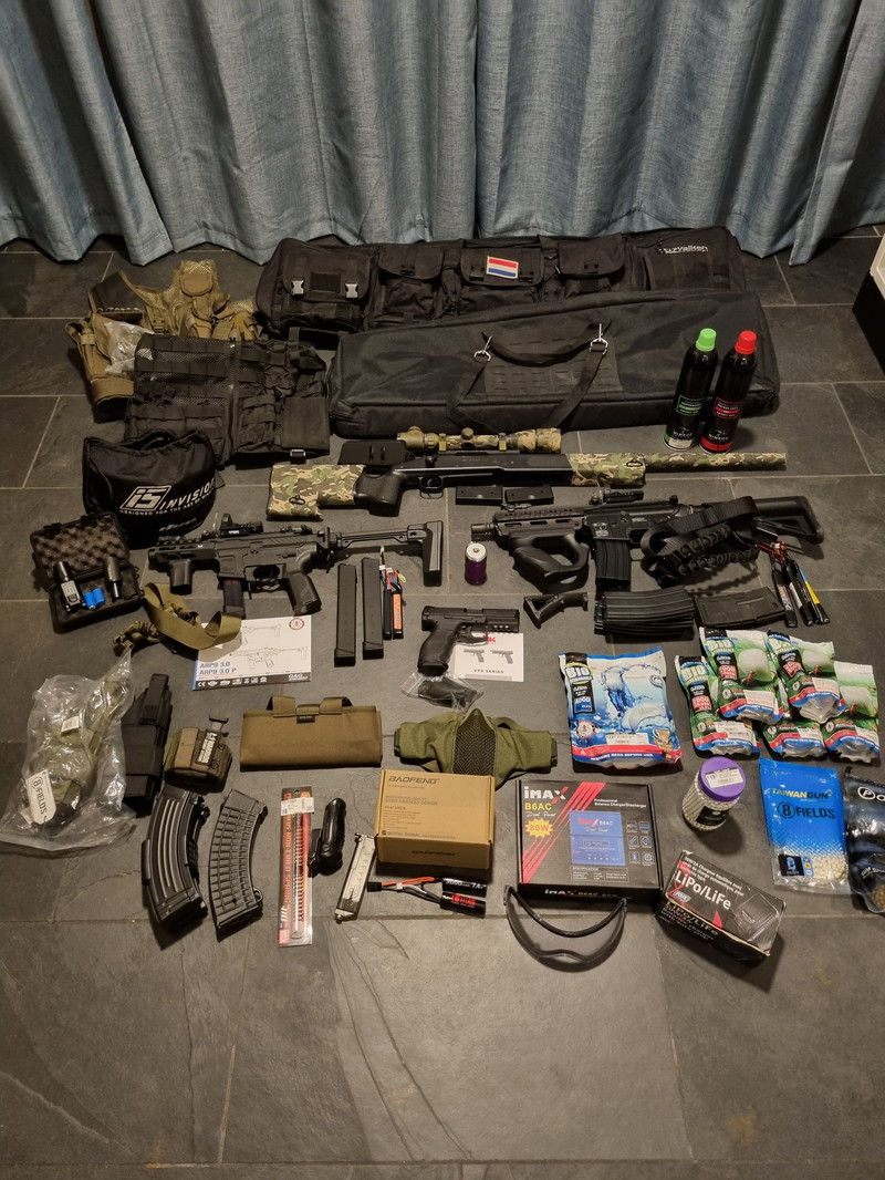 Bild 1 für Bulk of losse verkoop