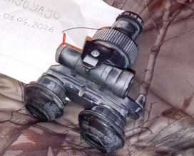 Afbeelding van Atn nvg7 gen. 2+ bioc nightvision