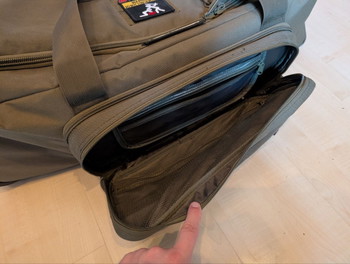 Image 2 for Gear bag