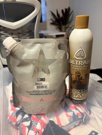 Image 4 pour Tokyo Marui Sig Sauer P226 E2