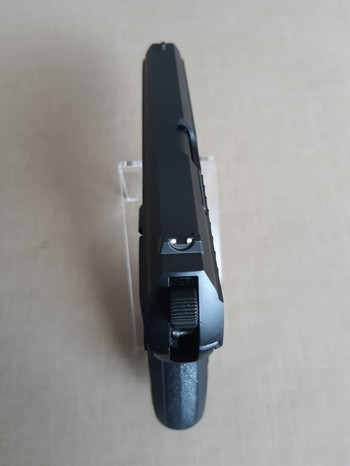Image 4 for Pistolet Borner Panther 801 Laser BB's (3 joules)