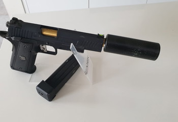 Imagen 10 de EMG Salient Arms Hi-Capa 5.1 GBB