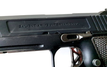 Imagen 2 de EMG Salient Arms Hi-Capa 5.1 GBB