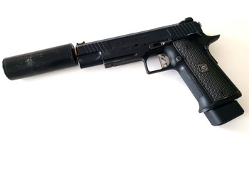 Imagen 3 de EMG Salient Arms Hi-Capa 5.1 GBB