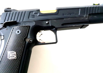 Imagen 4 de EMG Salient Arms Hi-Capa 5.1 GBB
