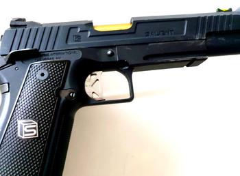 Imagen 6 de EMG Salient Arms Hi-Capa 5.1 GBB