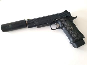 Imagen 7 de EMG Salient Arms Hi-Capa 5.1 GBB