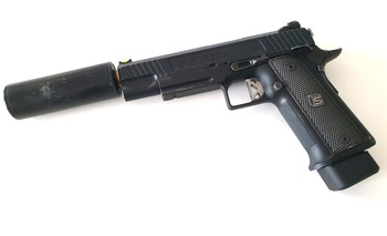 Imagen 8 de EMG Salient Arms Hi-Capa 5.1 GBB
