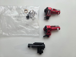 Bild für Maxx hop up units en Madbull/VFC internal barrel