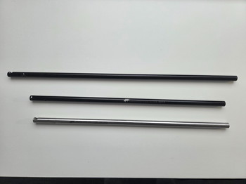 Afbeelding 2 van Maxx hop up units en Madbull/VFC internal barrel