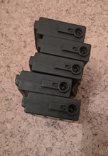 Image for Verkoop van mijn airsoft replica nog in goede staat amper gebruikt komt met 5 polymeer magazijnen