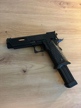 Image for Krown Land Hi-Capa 5.1 Baba Yaga Voll-metall 6mm