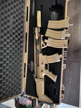 Bild für we Scar-l gbb 4 mags