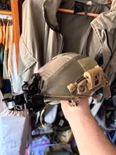 Image pour Real Opscore helmet size L