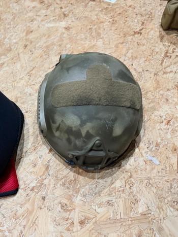 Imagen 3 de Real Opscore helmet size L