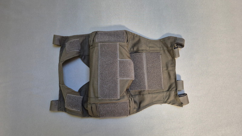 Imagen 1 de FAST Helmet Cover