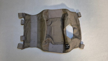 Imagen 2 de FAST Helmet Cover