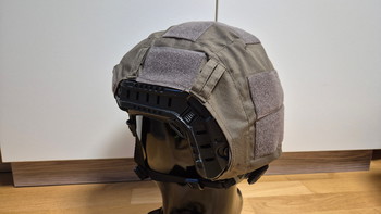 Imagen 4 de FAST Helmet Cover