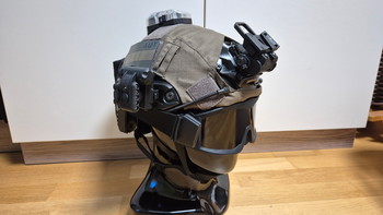 Imagen 7 de FAST Helmet Cover