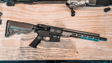 Bild für VFC URGI 11.5" & 14.5" GBB