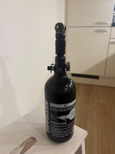 Bild für Hpa fles met Wolverine regulator