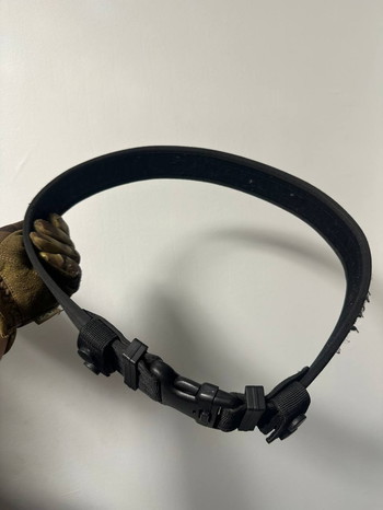 Image 2 pour Webbing Koppelriem (alleen buitenriem)