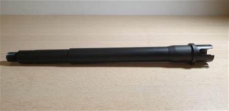 Image for MTW Outer Barrel 10.3"