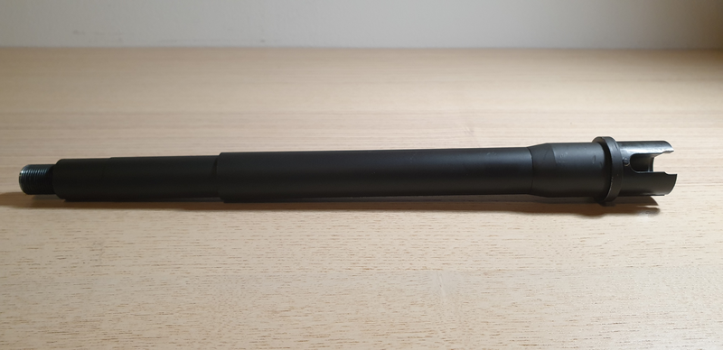 Bild 1 für MTW Outer Barrel 10.3