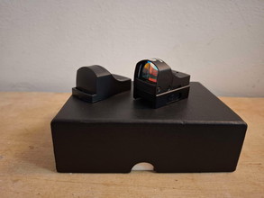 Afbeelding van Beileshi Micro Red Dot - BRAND NEW