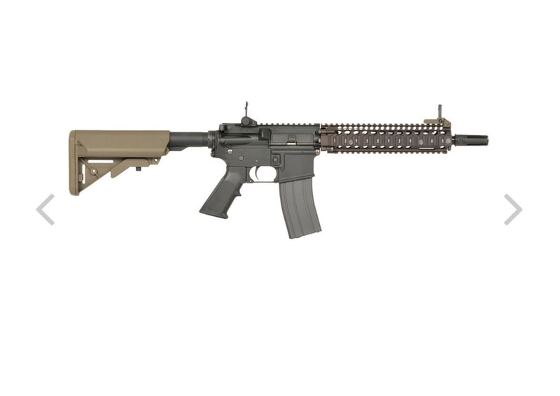 Image 1 for Réservation mk18 mws kaan Metin