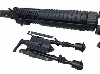 Imagen 2 de VFC SR25 MK11 MOD0 - DX Version