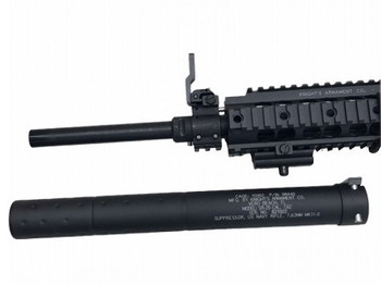 Imagen 3 de VFC SR25 MK11 MOD0 - DX Version