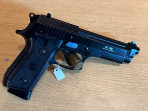 Afbeelding van PT 99.