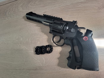 Imagen 2 de Umarex Ruger Superhawk 6