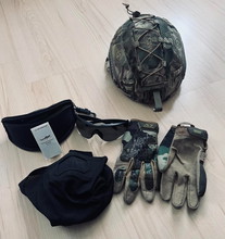 Imagen para Complete Tactical / Airsoft Set