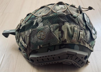 Imagen 2 de Complete Tactical / Airsoft Set