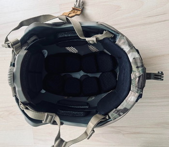 Imagen 3 de Complete Tactical / Airsoft Set