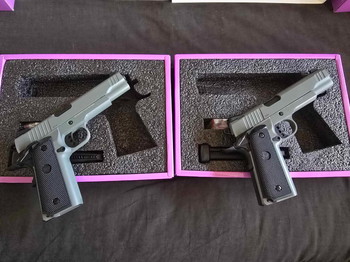 Image 2 for Raven R14 Hicapa Grey x2