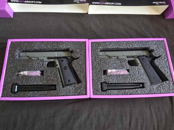 Image 3 for Raven R14 Hicapa Grey x2