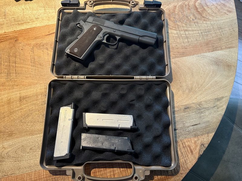 Image 1 pour Tokyo Marui M1911A1