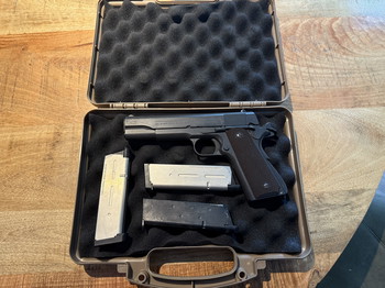 Image 2 pour Tokyo Marui M1911A1